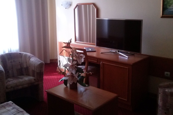 Hotel Kasina
